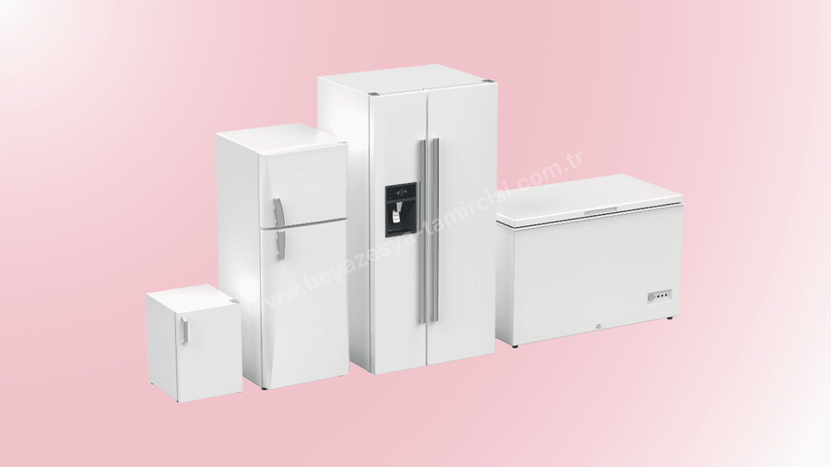 Ostim Buzdolabı Tamircisi - Ostim Beyaz Eşya Tamircisi