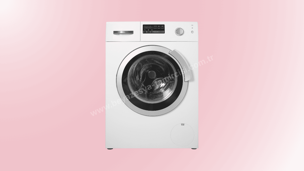 Ostim Çamaşır Makinesi Tamircisi - Ostim Beyaz Eşya Tamircisi