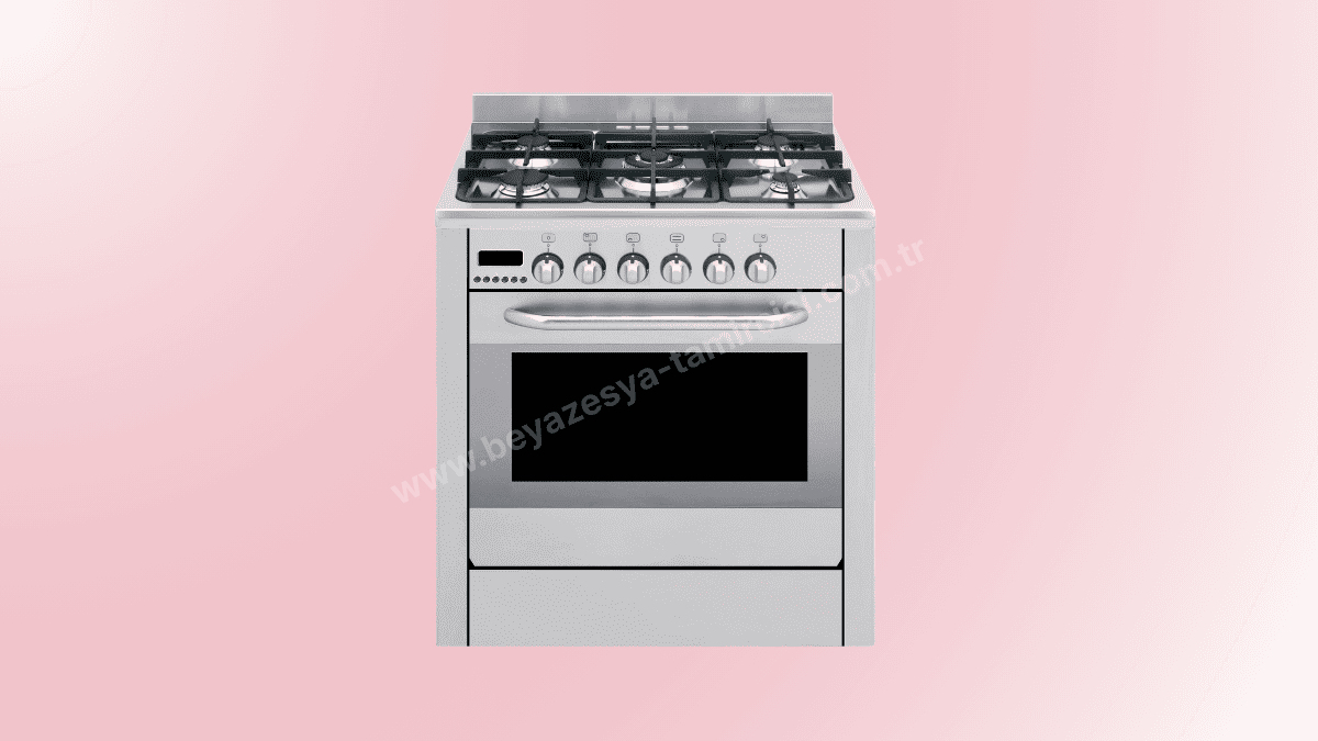 Ostim Fırın & Ocak Tamircisi - Ostim Beyaz Eşya Tamircisi