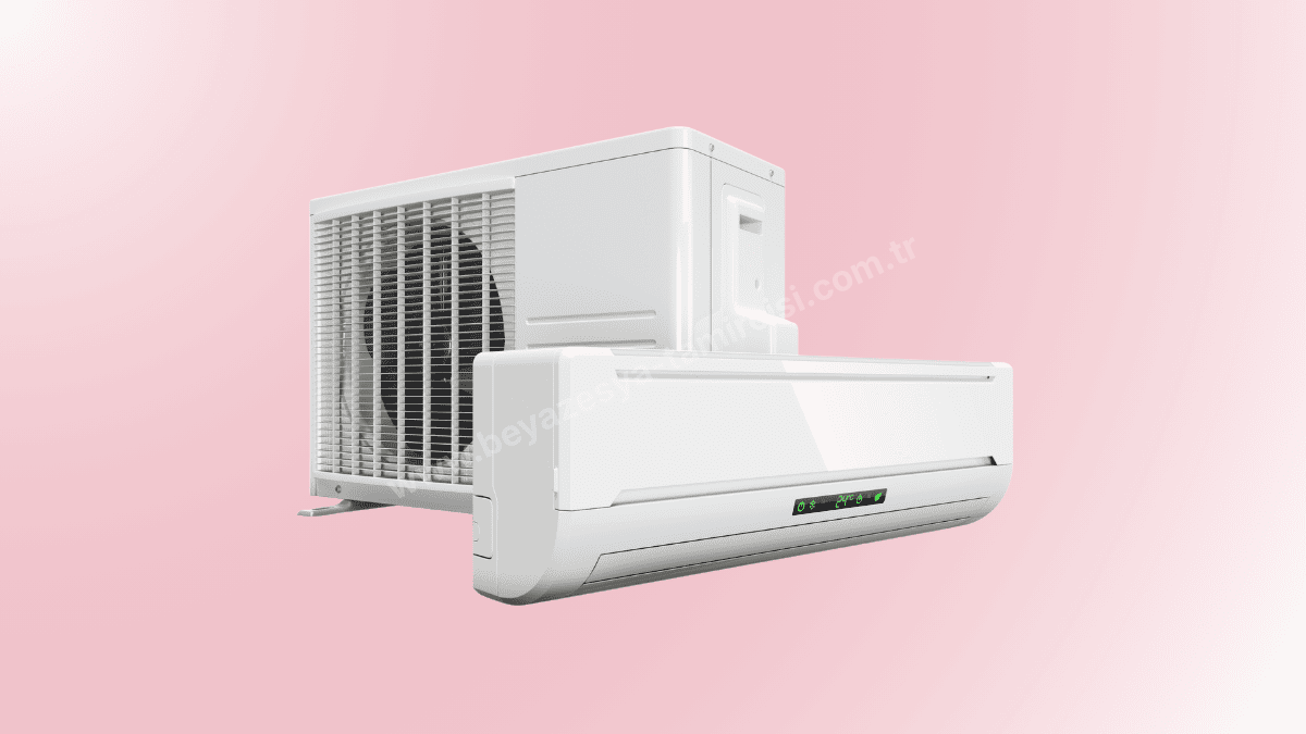 Ostim Klima Tamircisi - Ostim Beyaz Eşya Tamircisi